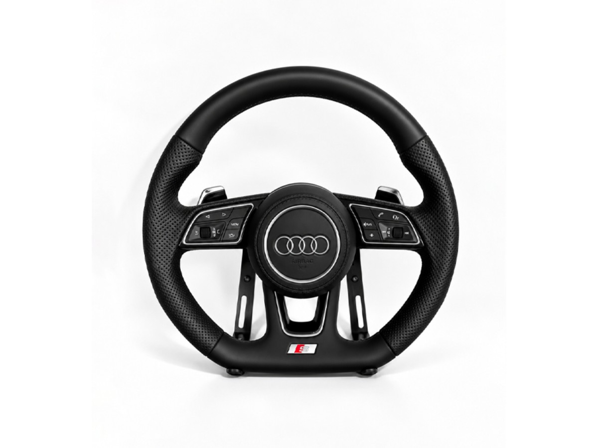 VOLANTE AUDI S LINE