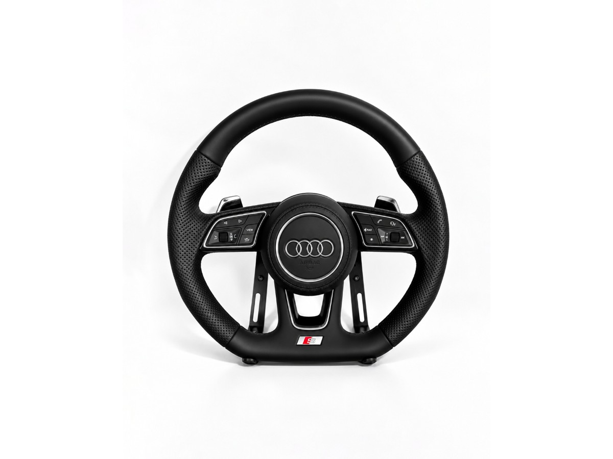 VOLANTE AUDI S LINE