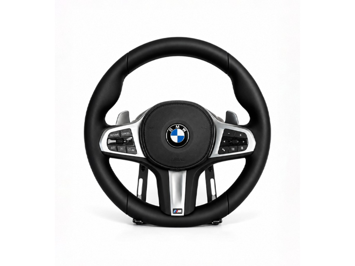 VOLANTE BMW | MODELO G20