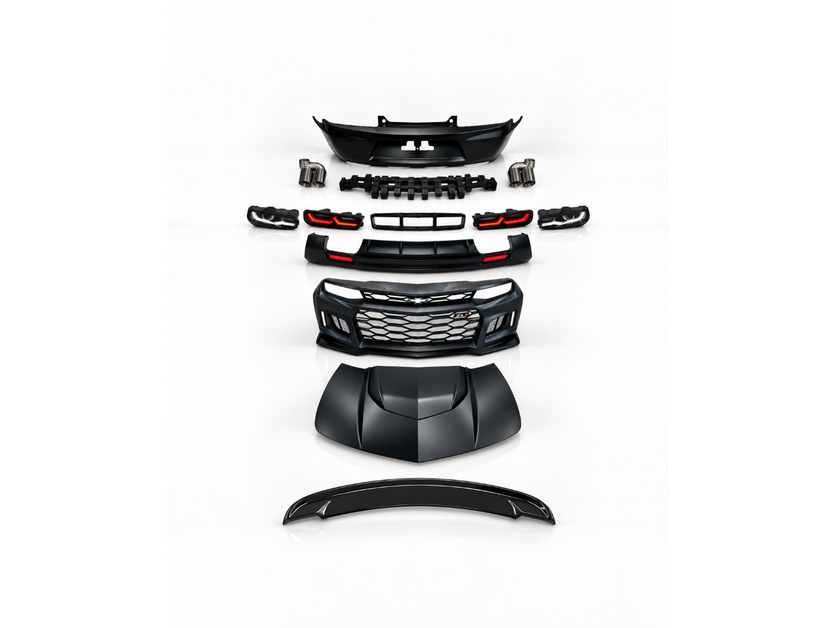 BODYKIT CAMARO ZL1 | 2010 - 2015