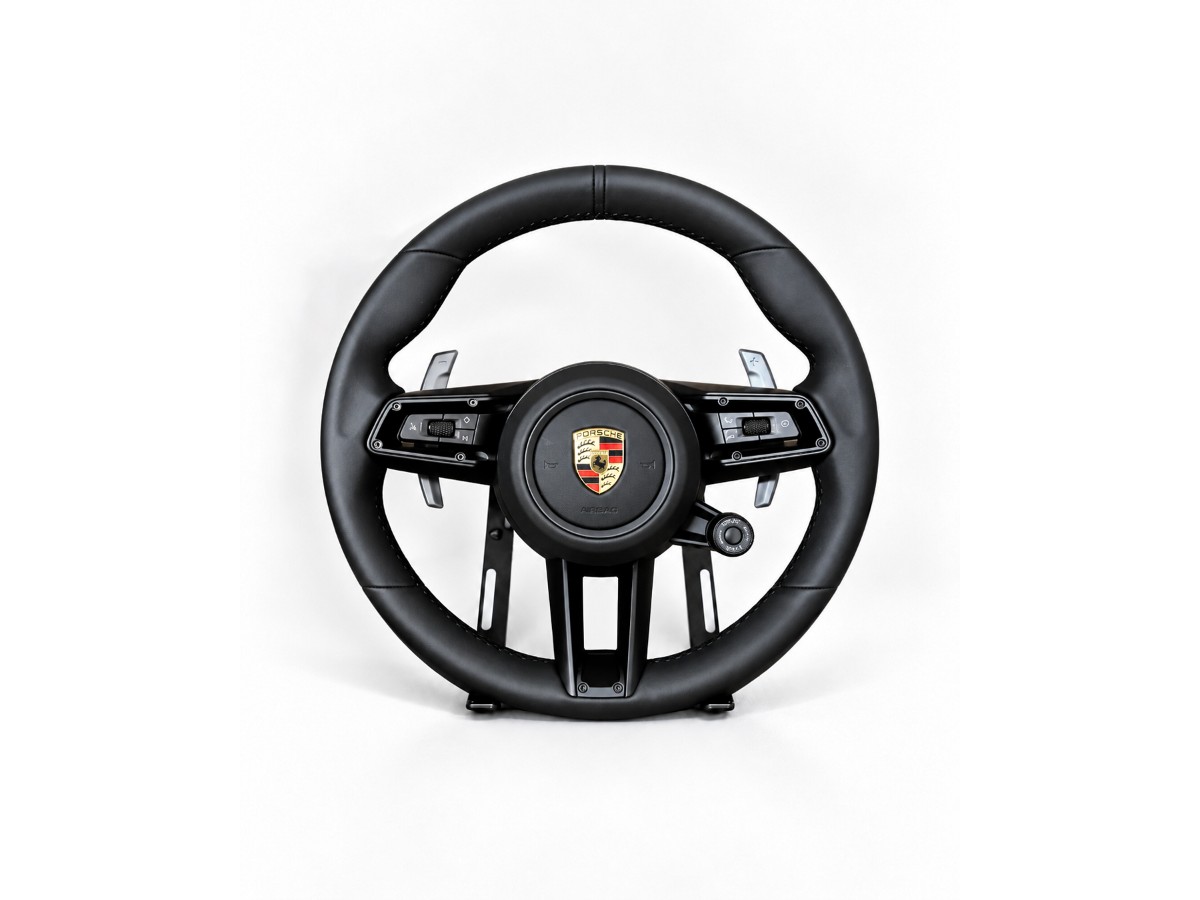 VOLANTE PORSCHE